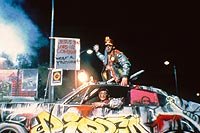 Image from: Dead End Drive-In (1986)