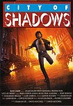 City of Shadows (1987) Poster