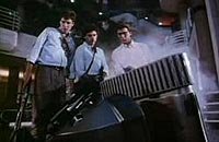 Image from: Chopping Mall (1986)