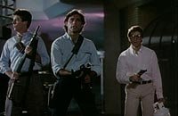 Image from: Chopping Mall (1986)
