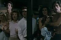 Image from: Chopping Mall (1986)