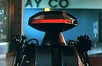 Image from: Chopping Mall (1986)
