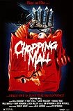 Chopping Mall (1986) Poster