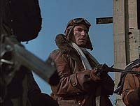 Image from: Biggles (1986)