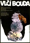 Vlčí Bouda (1987) Poster