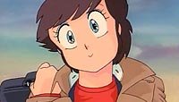 Image from: Urusei Yatsura 3: Rimenbâ mai Rabu (1985)