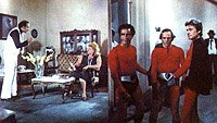 Image from: Süpermenler (1979)