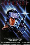 Trancers (1984) Poster