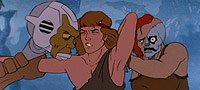 Image from: Starchaser: The Legend of Orin (1985)