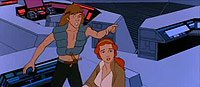 Image from: Starchaser: The Legend of Orin (1985)
