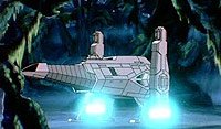 Image from: Starchaser: The Legend of Orin (1985)