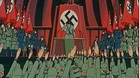 Image from: Rupan Sansei: Babiron no Ôgon Densetsu (1985)