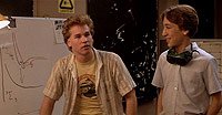 Image from: Real Genius (1985)
