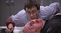 Image from: Re-Animator (1985)
