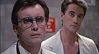Image from: Re-Animator (1985)
