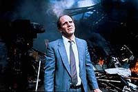 Image from: Quiet Earth, The (1985)
