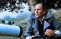 Image from: Quiet Earth, The (1985)