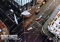 Image from: Quiet Earth, The (1985)