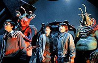 Image from: Explorers (1985)