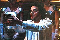 Image from: Diesel (1985)