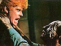 Image from: Comic, The (1985)
