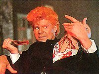 Image from: Comic, The (1985)