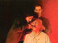 Image from: Comic, The (1985)
