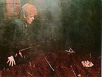 Image from: Comic, The (1985)