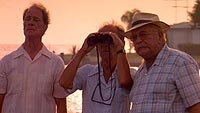 Image from: Cocoon (1985)