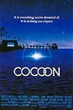 Cocoon (1985) Poster