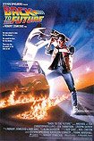 Back to the Future (1985) Poster