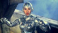 Image from: Tie Jia wu di Ma Li Ya (1988)