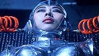 Image from: Tie Jia wu di Ma Li Ya (1988)