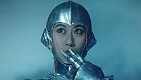 Image from: Tie Jia wu di Ma Li Ya (1988)