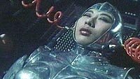 Image from: Tie Jia wu di Ma Li Ya (1988)