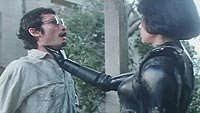 Image from: Tie Jia wu di Ma Li Ya (1988)