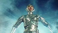 Image from: Tie Jia wu di Ma Li Ya (1988)