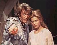 Image from: Supergirl (1984)