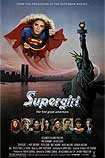 Supergirl (1984) Poster