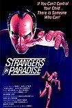 Strangers in Paradise (1984) Poster