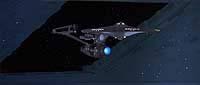 Image from: Star Trek III: The Search for Spock (1984)