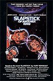 Slapstick Of Another Kind (1982) Poster