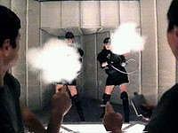 Image from: Seksmisja (1984)