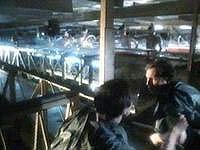 Image from: Seksmisja (1984)