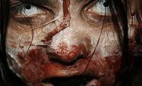 Image from: Bled White (2009)