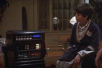 Image from: Runaway (1984)