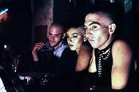 Image from: Repo Man (1984)