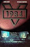 1984 (1984) Poster