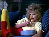 Image from: Night of the Comet (1984)