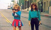 Image from: Night of the Comet (1984)